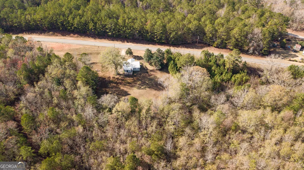 161 Calhoun RD Hamilton, GA 31811
