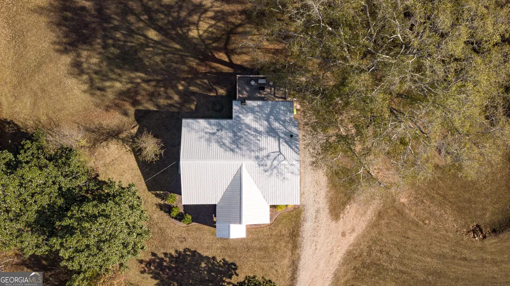 161 Calhoun RD Hamilton, GA 31811