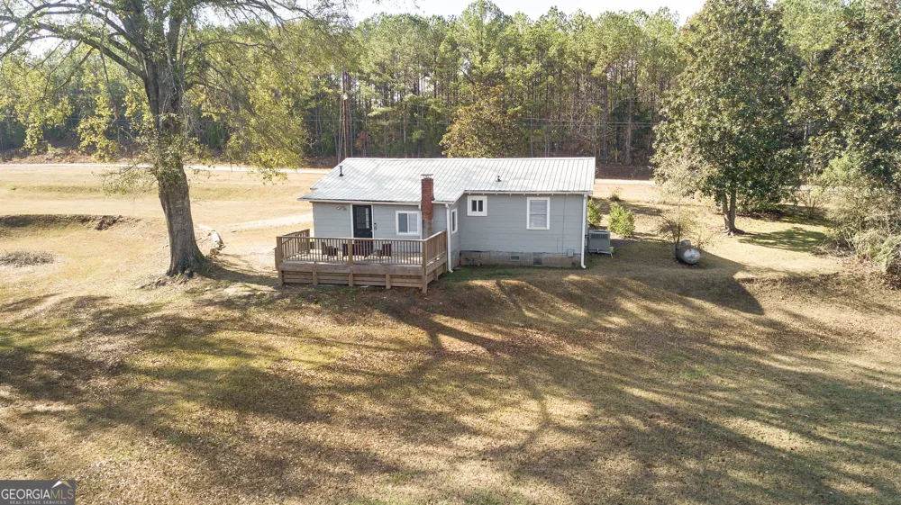 161 Calhoun RD Hamilton, GA 31811
