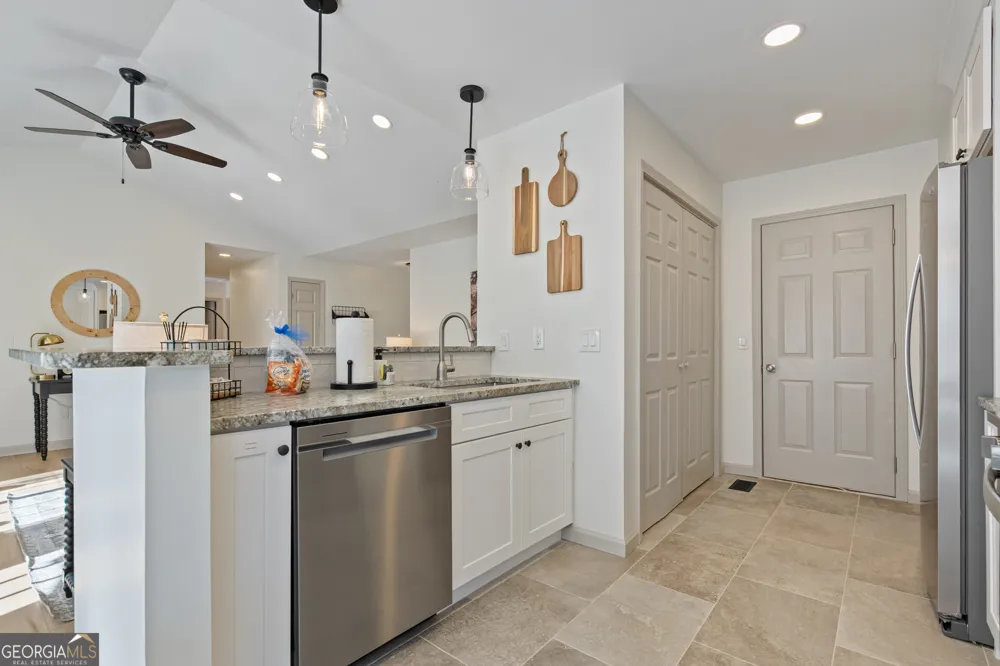17 Northridge DR Adairsville, GA 30103