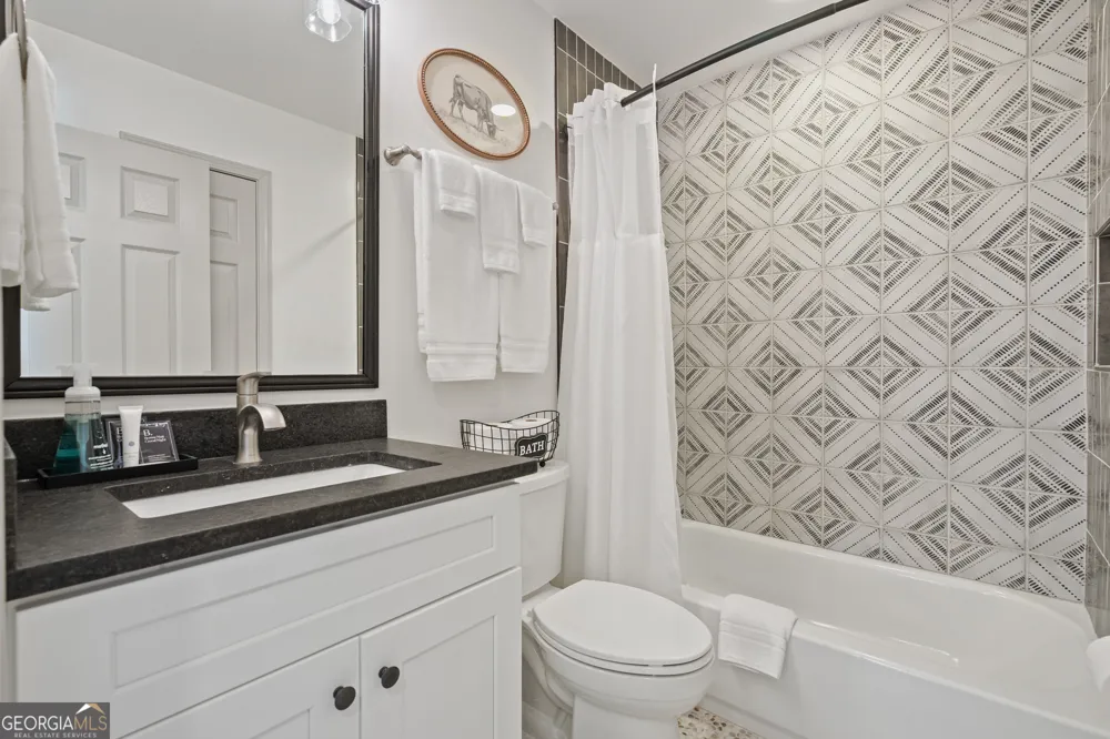 17 Northridge DR Adairsville, GA 30103