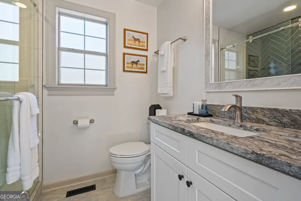 17 Northridge DR Adairsville, GA 30103