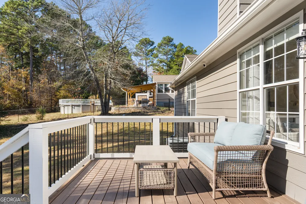 17 Northridge DR Adairsville, GA 30103