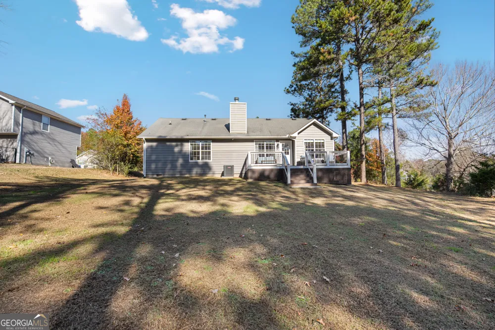 17 Northridge DR Adairsville, GA 30103