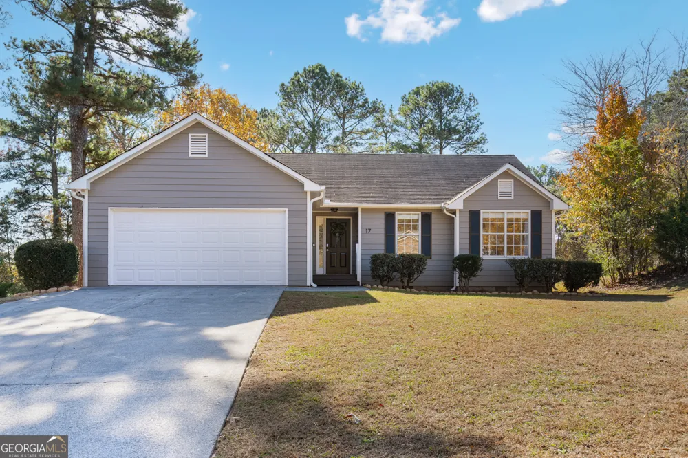 17 Northridge DR Adairsville, GA 30103