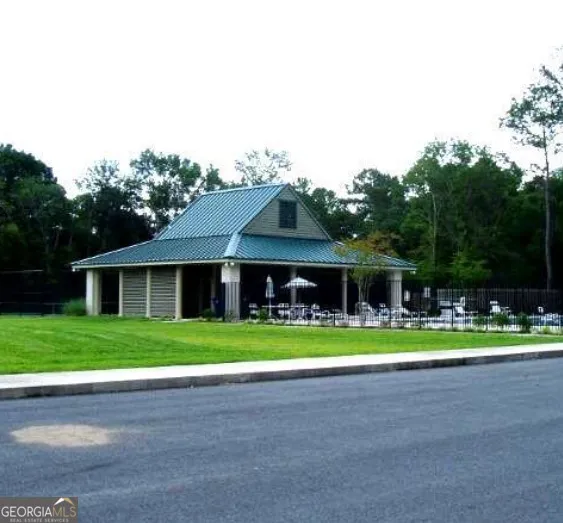 0 Secret Cove RD Woodbine, GA 31569