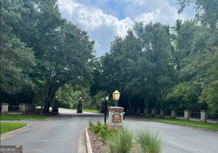0 Secret Cove RD Woodbine, GA 31569