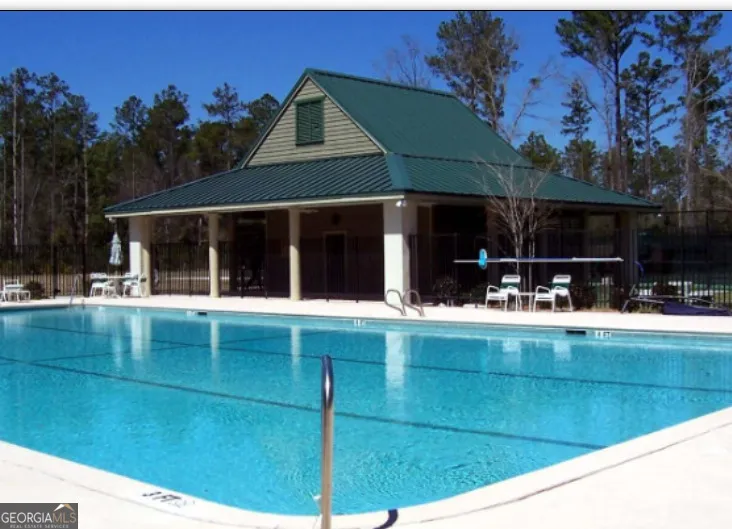 0 Secret Cove RD Woodbine, GA 31569