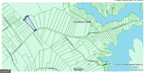 0 Crooked Creek DR