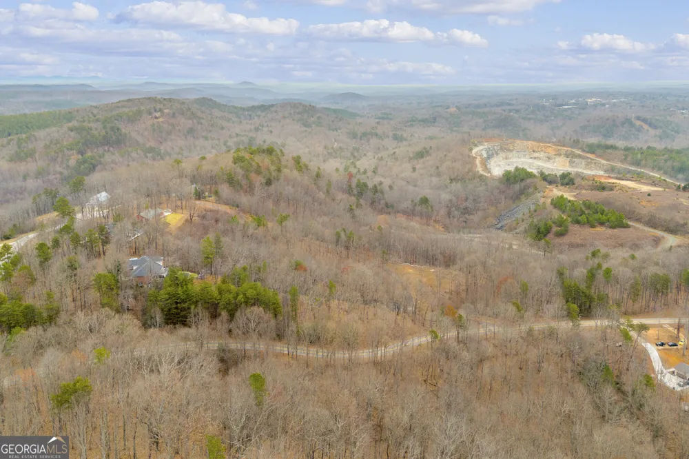0 Trestle Ridge RD Toccoa, GA 30577