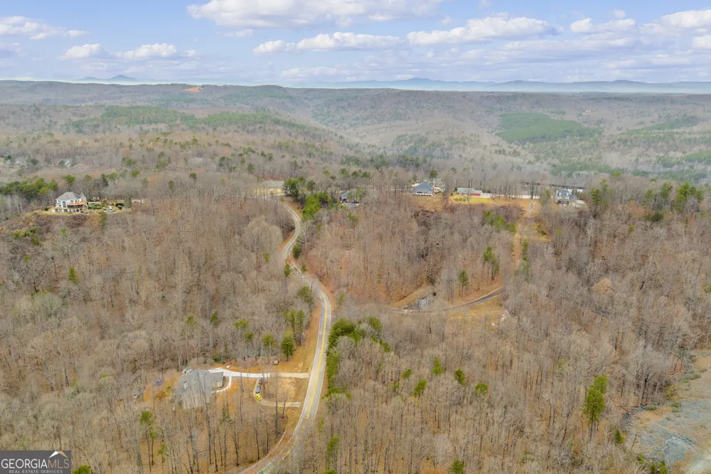 0 Trestle Ridge RD Toccoa, GA 30577