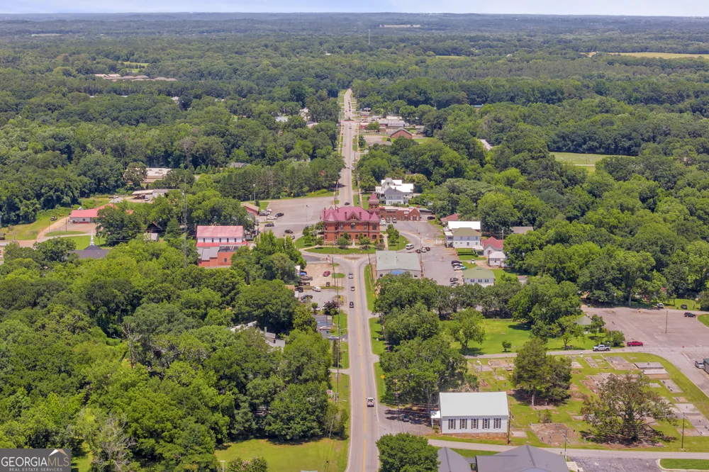 263 General Daniel AVE S Danielsville, GA 30633