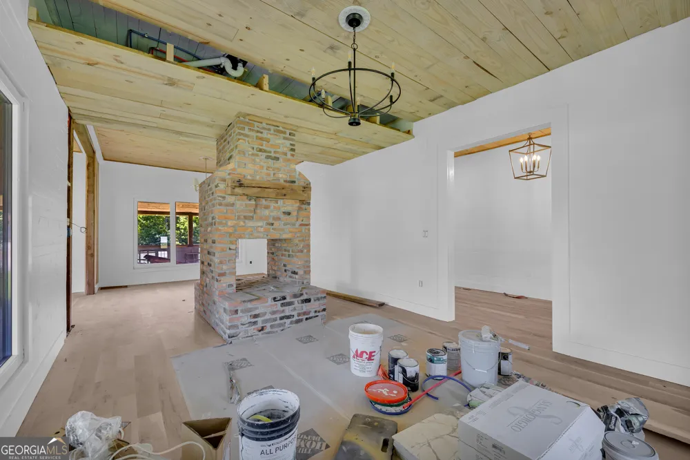 263 General Daniel AVE S Danielsville, GA 30633