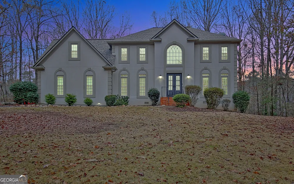 209 Monticello Place