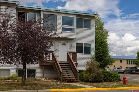 201 Rio Grande Avenue #14