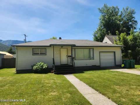607 W. Riverside Avenue