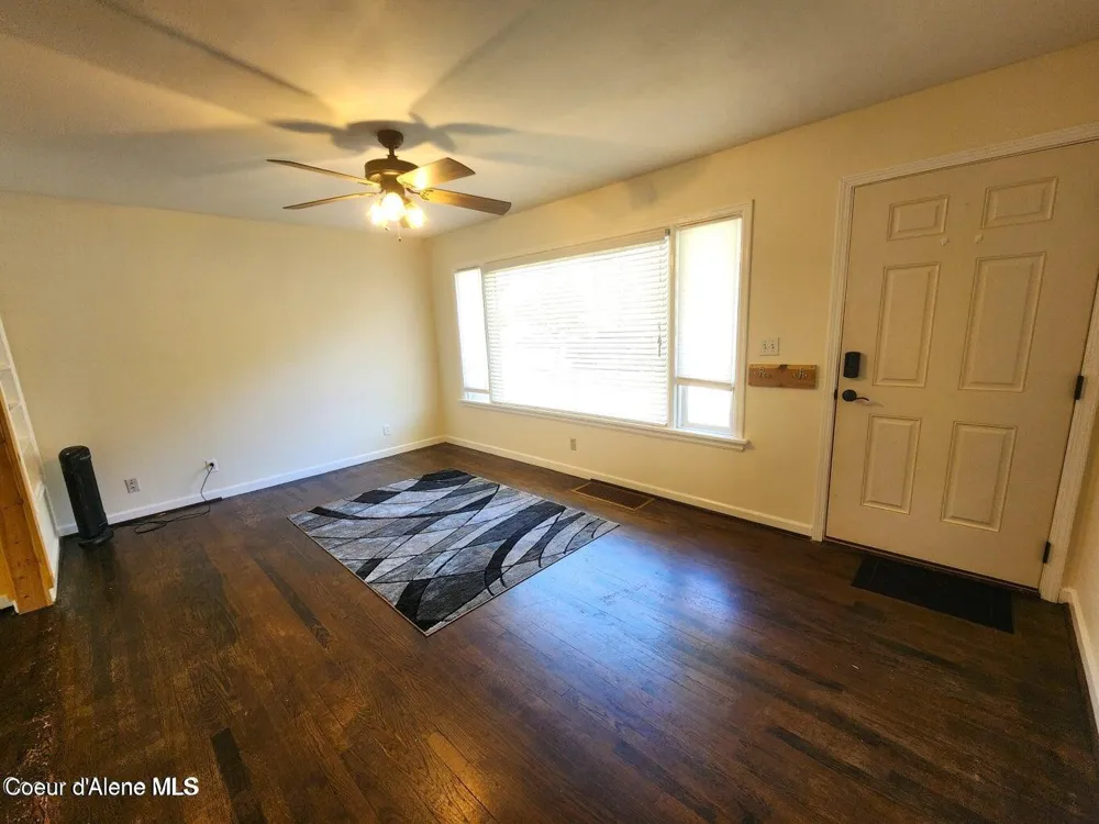 607 W. Riverside Avenue Kellogg, ID 83837