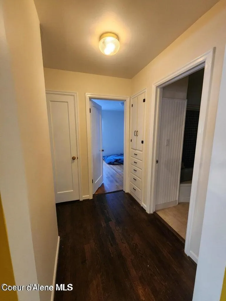 607 W. Riverside Avenue Kellogg, ID 83837