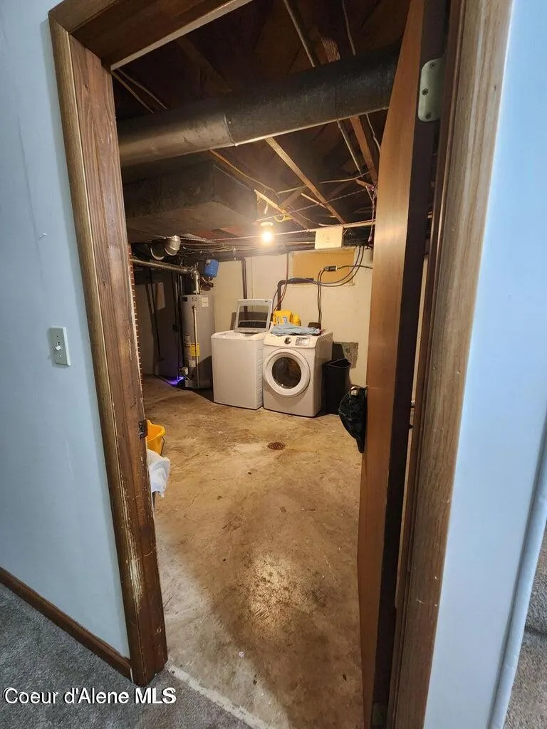 607 W. Riverside Avenue Kellogg, ID 83837