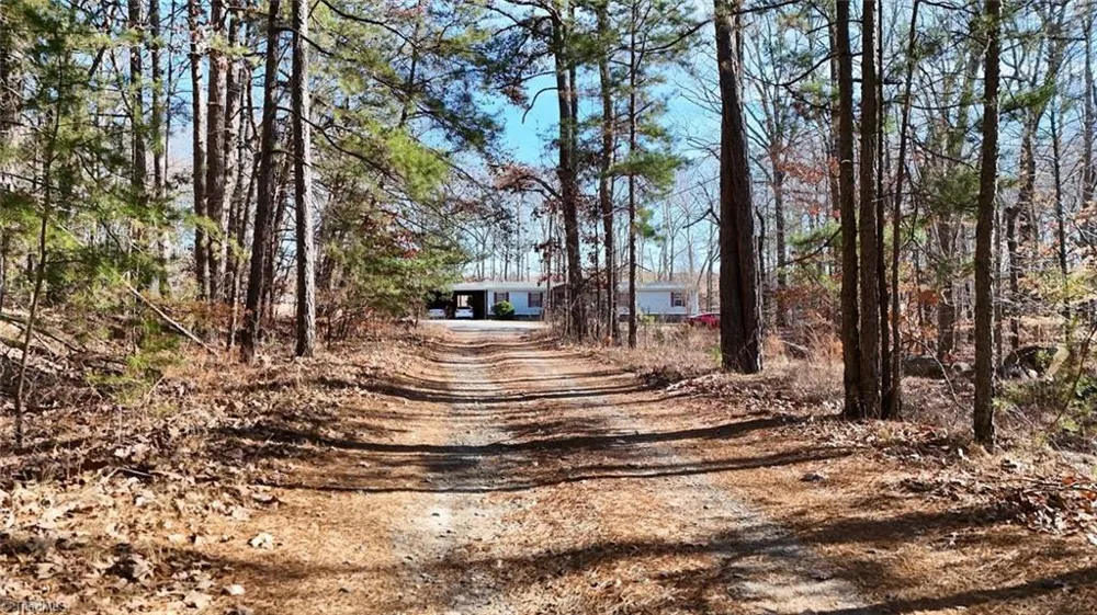 0 First Park Avenue Randleman, NC 27317