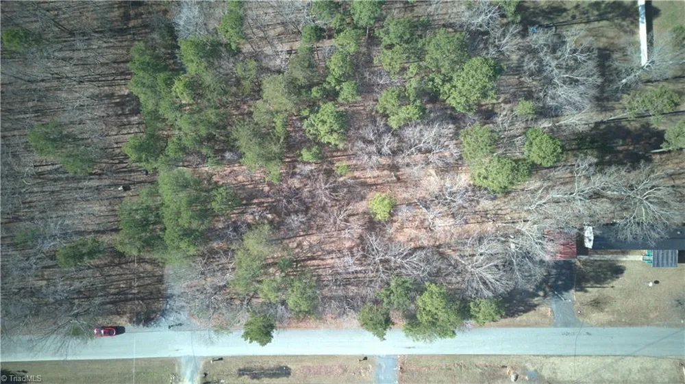 0 First Park Avenue Randleman, NC 27317