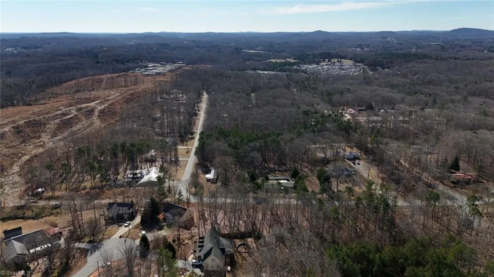 0 First Park Avenue Randleman, NC 27317