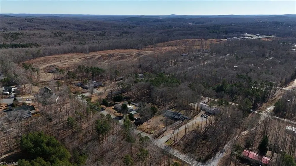 0 First Park Avenue Randleman, NC 27317