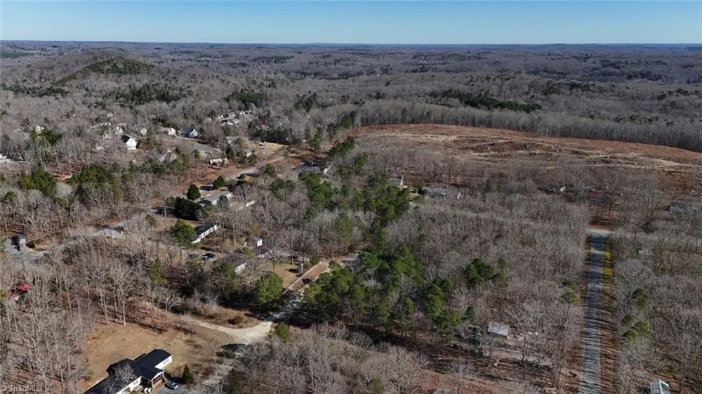 0 First Park Avenue Randleman, NC 27317