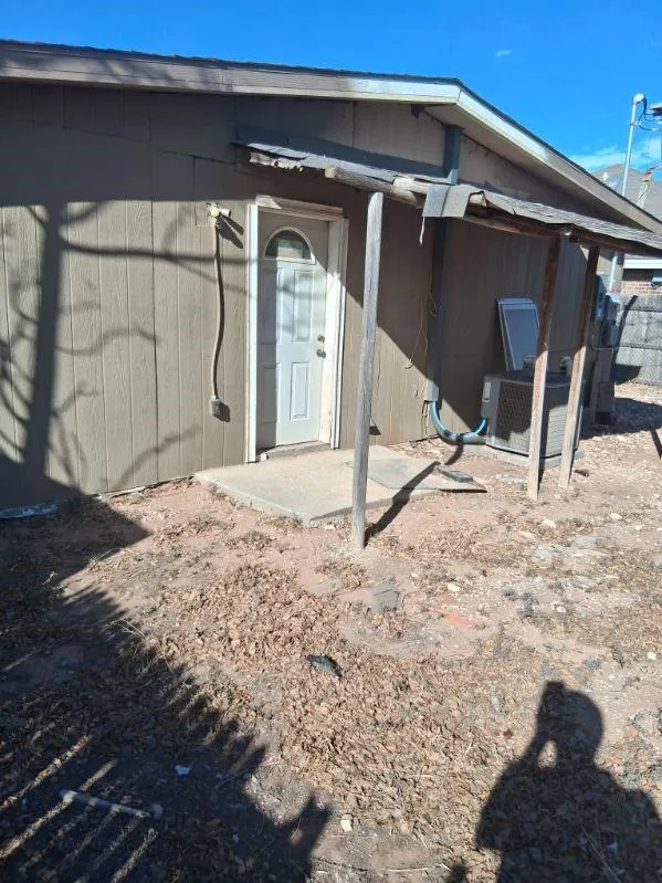 909 S Mineola Street Midland, TX 79701