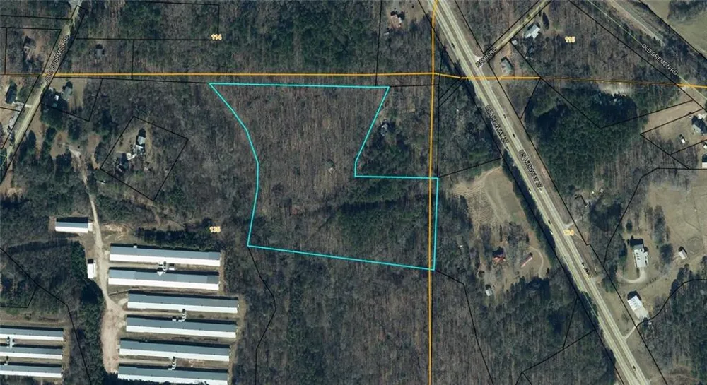 1830 Highway 27 Bremen, GA 30110