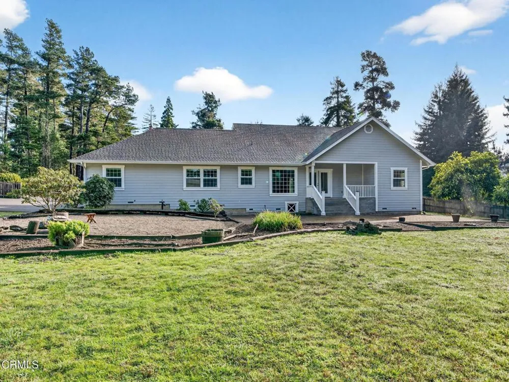18970 Quail Court Fort Bragg, CA 95437