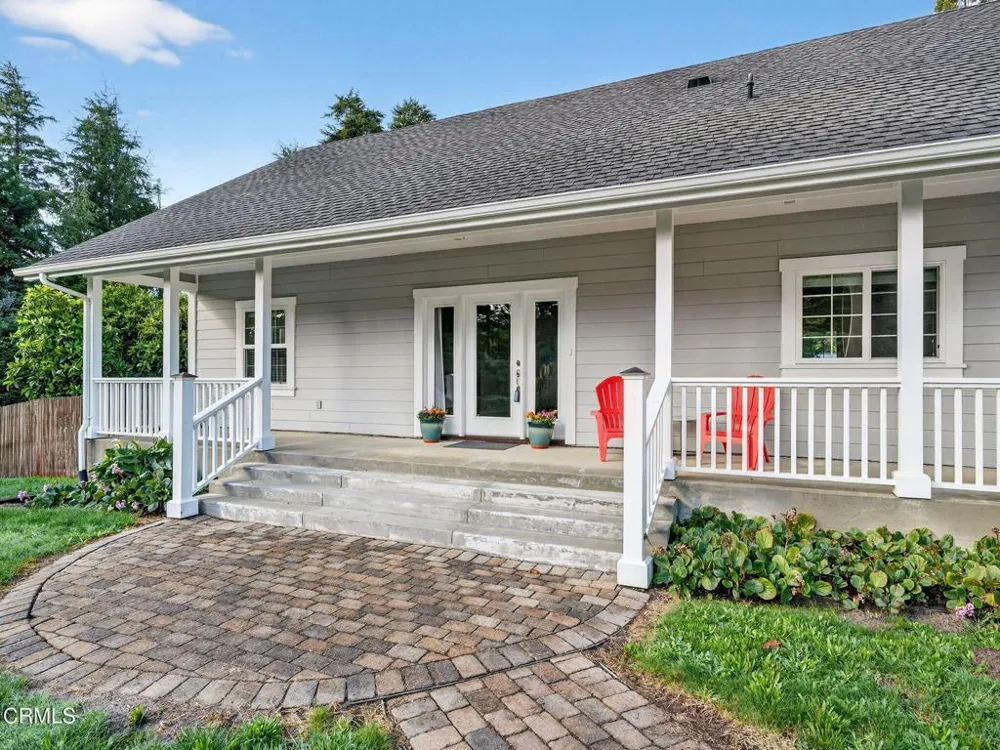18970 Quail Court Fort Bragg, CA 95437