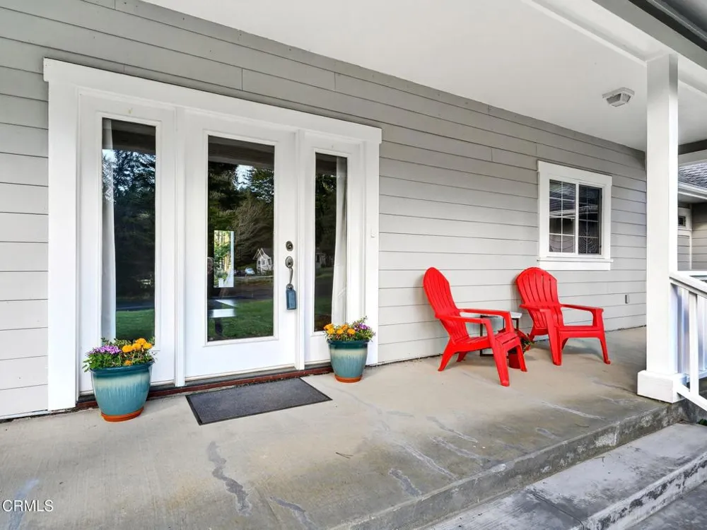 18970 Quail Court Fort Bragg, CA 95437