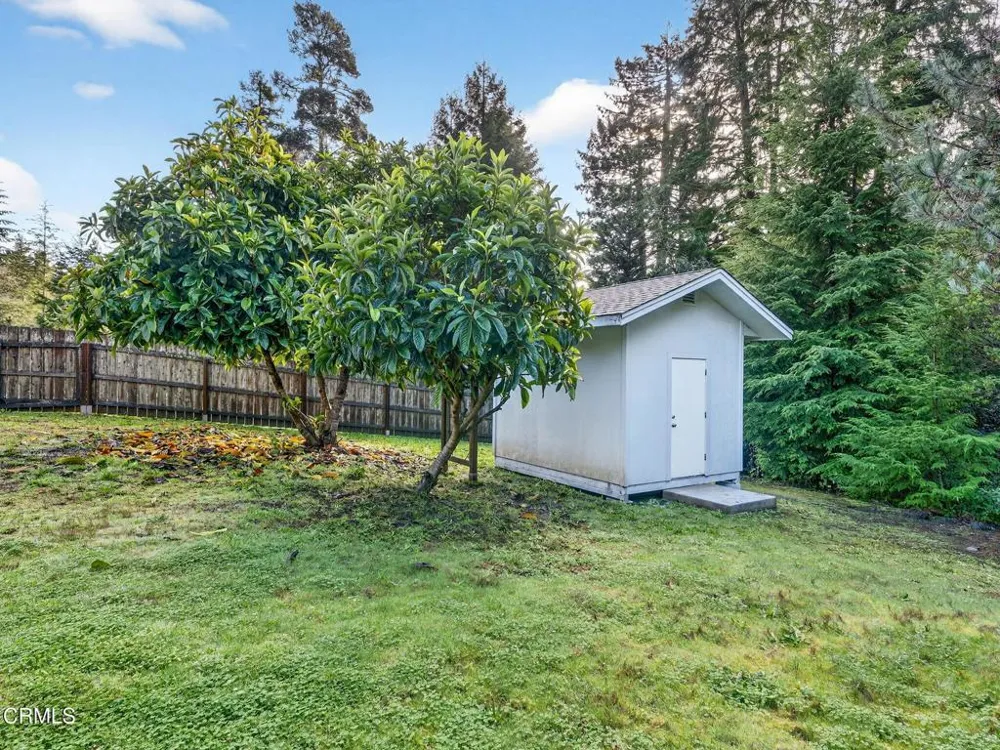 18970 Quail Court Fort Bragg, CA 95437