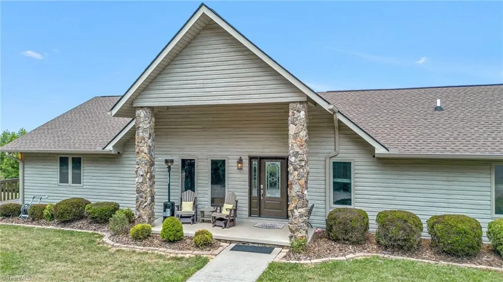4937 W NC Highway 268 Wilkesboro, NC 28697