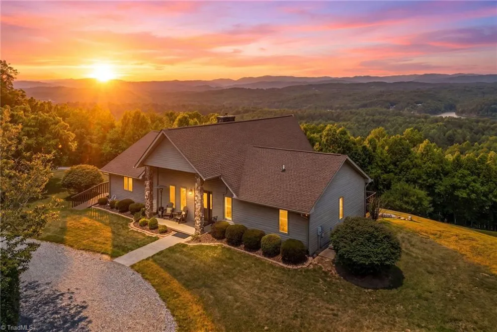 4937 W NC Highway 268 Wilkesboro, NC 28697