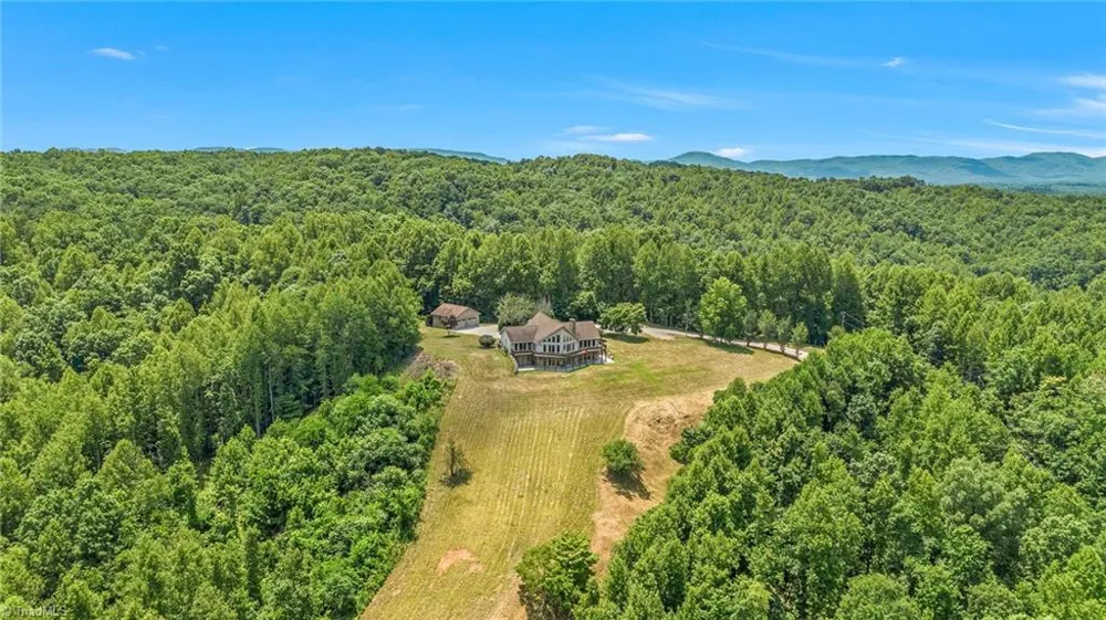 4937 W NC Highway 268 Wilkesboro, NC 28697