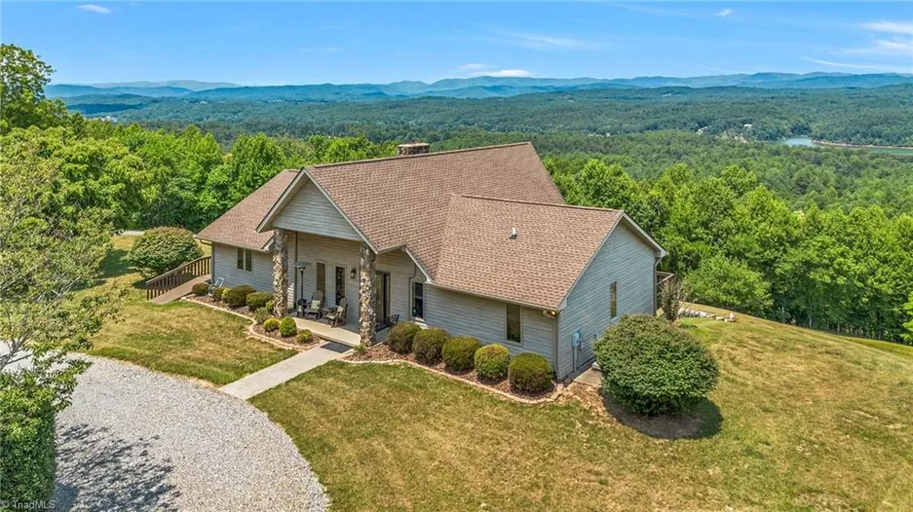 4937 W NC Highway 268 Wilkesboro, NC 28697