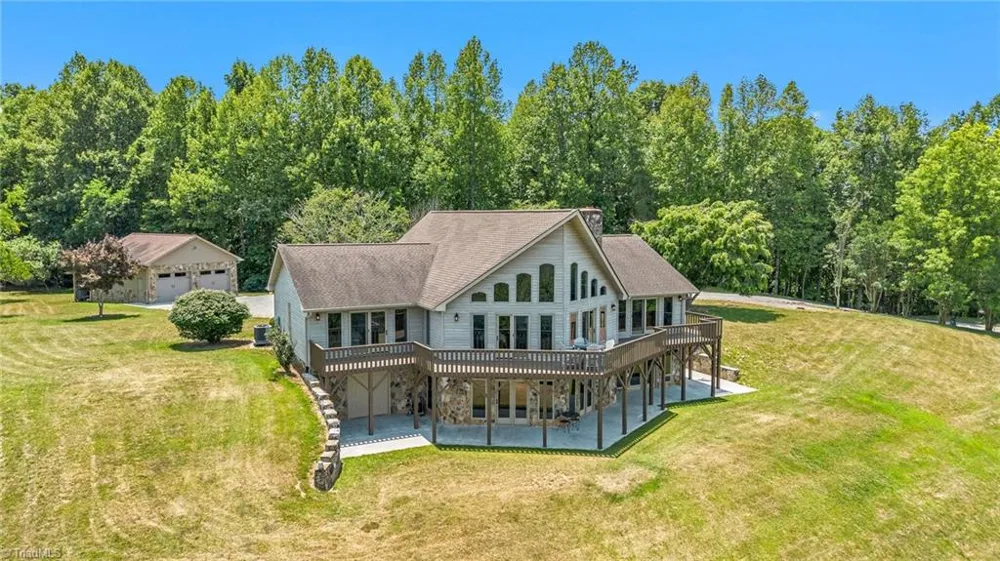 4937 W NC Highway 268 Wilkesboro, NC 28697