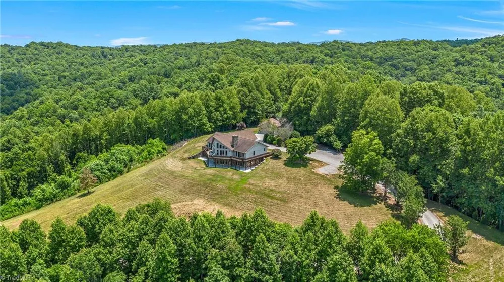 4937 W NC Highway 268 Wilkesboro, NC 28697