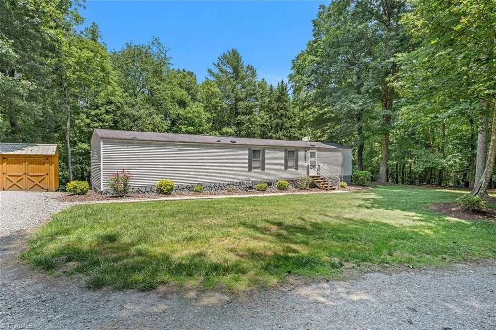 4937 W NC Highway 268 Wilkesboro, NC 28697
