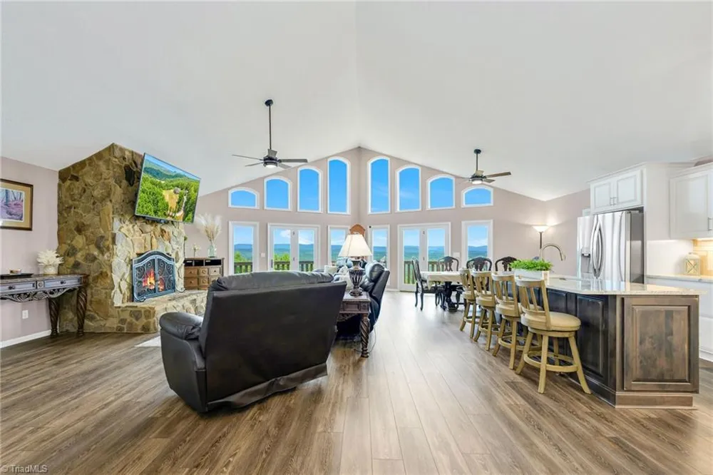 4937 W NC Highway 268 Wilkesboro, NC 28697