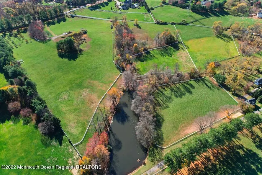 55 Crine Road Colts Neck, NJ 07722