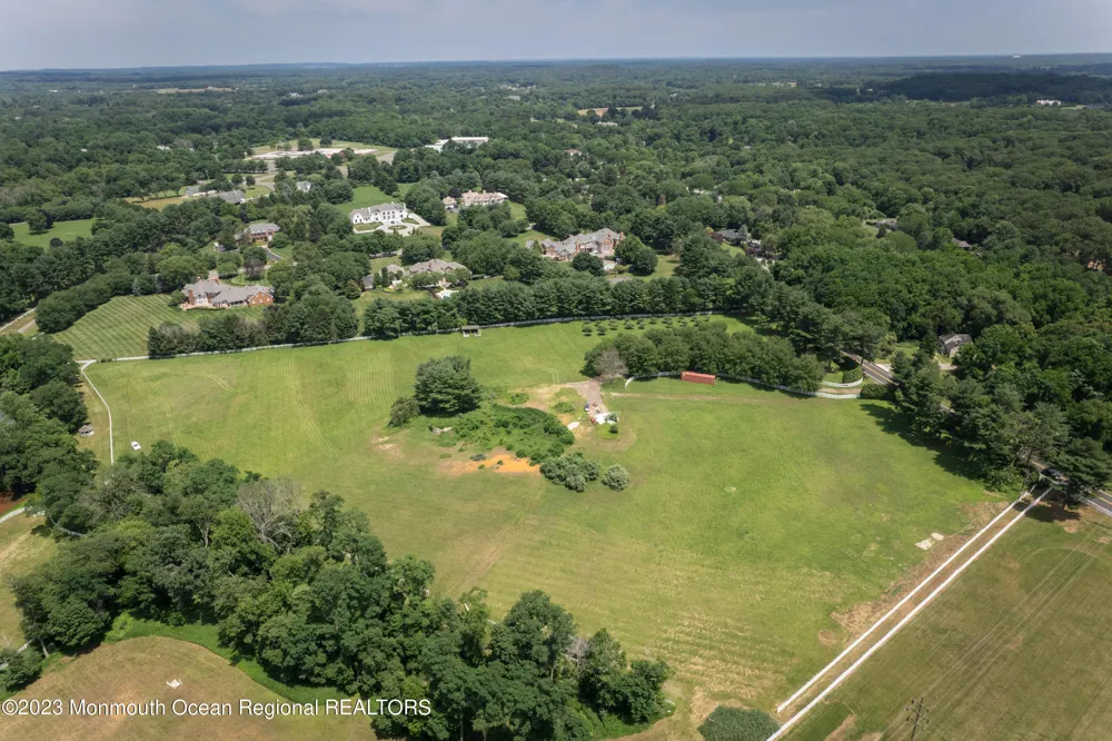 55 Crine Road Colts Neck, NJ 07722