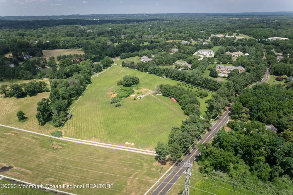 55 Crine Road Colts Neck, NJ 07722