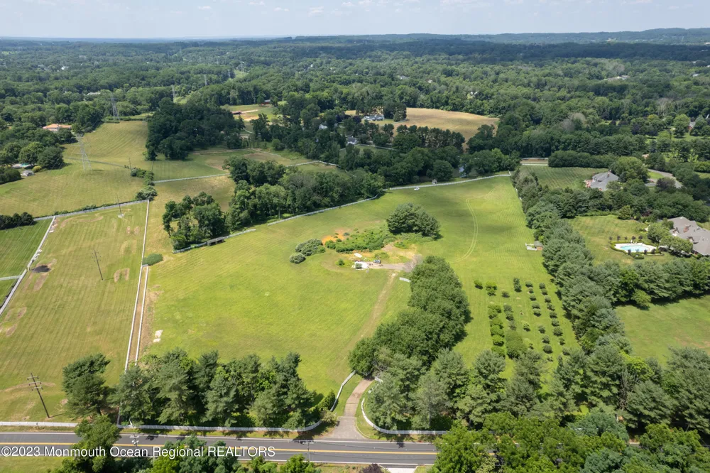 55 Crine Road Colts Neck, NJ 07722