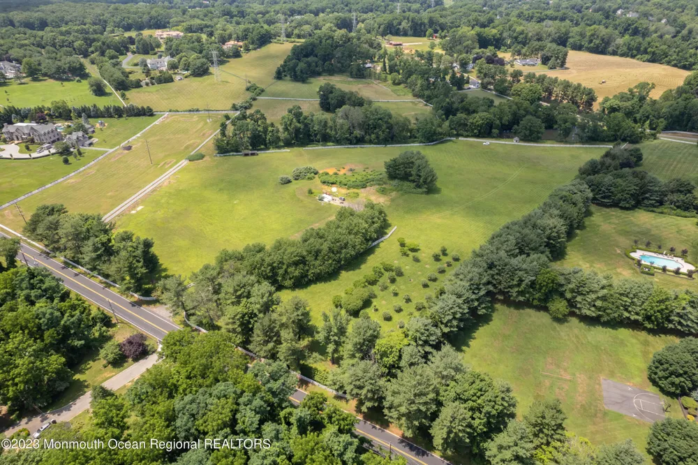 55 Crine Road Colts Neck, NJ 07722