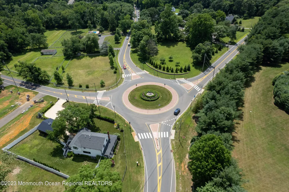 55 Crine Road Colts Neck, NJ 07722