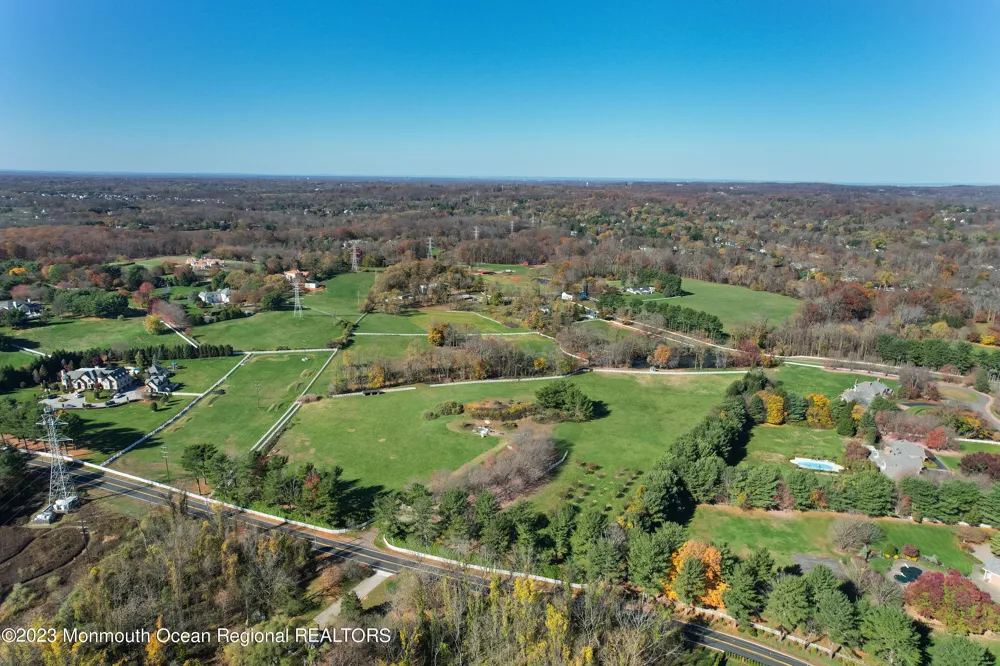 55 Crine Road Colts Neck, NJ 07722