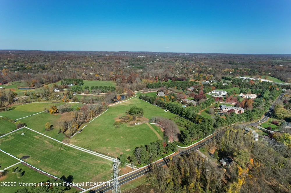55 Crine Road Colts Neck, NJ 07722